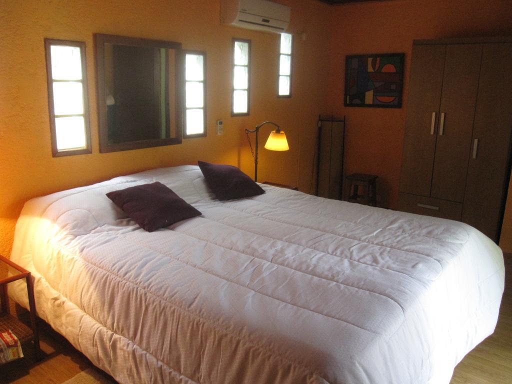 El Bambu Bed & Breakfast Ciudad de la Costa Exterior photo